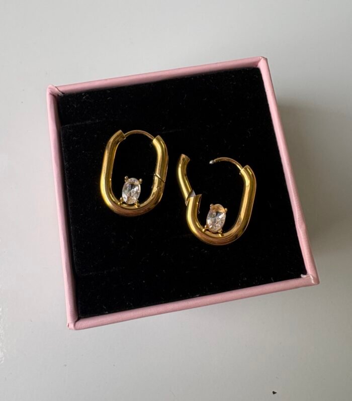 Celestial Hoops
