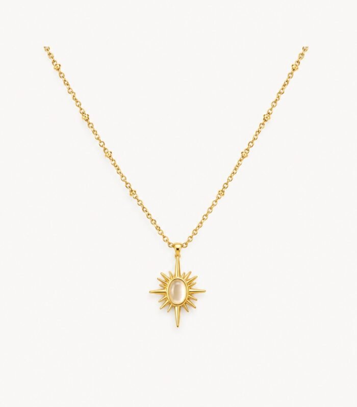 Luna Necklace